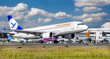 Kişinev ile Antalya arasında direkt seferlere başladı