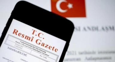 Kültür ve Turizm Bakanlığı'nda atama ve görevden almalar