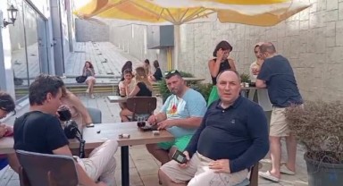 Mısır tatili kabusa döndü; 97 kişi saatlerdir bekliyor