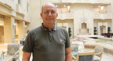 Otellerdeki doluluk oranları yüzde 50'lere geriledi