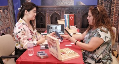 Özbekistan seyahat acentalarına tanıtıldı