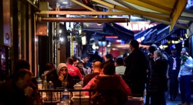 Restoranlarda indirim çağrısı karşılık bulmadı