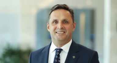 Sinan Mısırlı, ''Hedefimiz 100 otel''