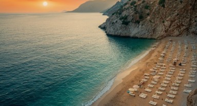 Son dakika turisti de kaçıyor