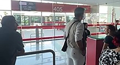 SunExpress'ten yolculara arızalı uçak
