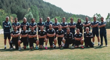 Süper Lig ekibinin İtalya kampına ''vize'' engeli