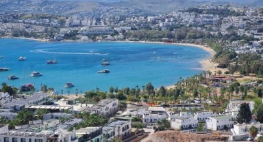 Tatilcilerin isyanı Bodrum'daki fiyatları düşürdü