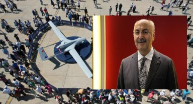 TEKNOFEST Adana ve Mersin'deki otelleri doldurdu