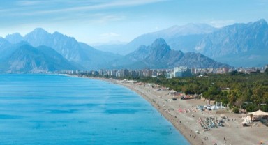 Turizmde fiyat avantajımızı kaybettik
