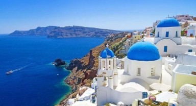 Türk turizmciler Yunan adalarına işletme açıyor