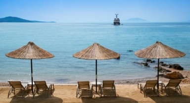Türkiye'nin 5 aylık turizm geliri yüzde 11 arttı
