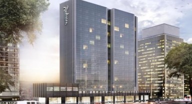 Türkiye portföyüne 7 otel daha ekliyor