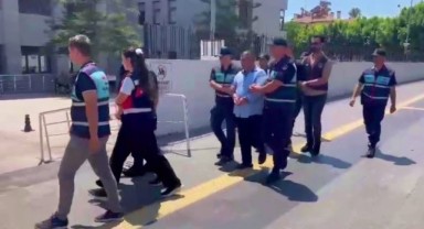 Uyuşturucuyu turizm bölgelerinde satacaklardı