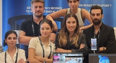 Yapay zeka sağlık turizmine girdi