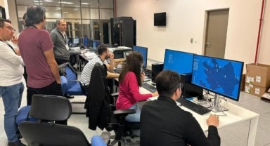 Hava Trafik Kontrolörleri İAÇ eylemini sonlandırdı