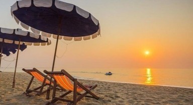 Plajda intihar saldırısı:32 ölü
