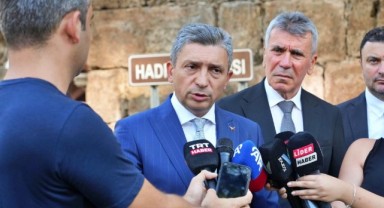 Şahin: