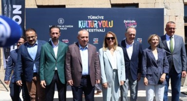 Yazgı, ''Turizmle ilgili büyük hedeflerimiz var''