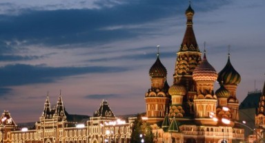 Moskova yabancılara elektronik pasaport verecek