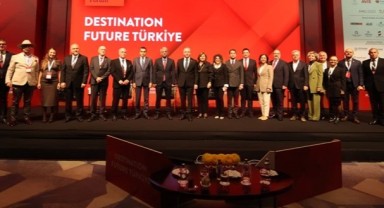 Turizm yatırımcıları TIF 2024'te buluşacak