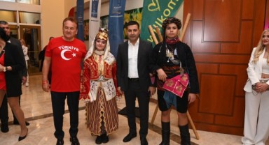 2025'de 10 milyon Alman turist ağırlayacağız