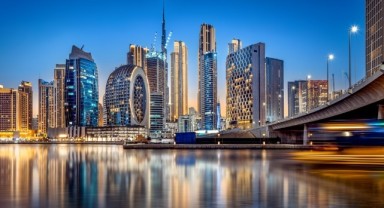 Dubai'ye gidecekler dikkat! Vize başvuru şartları değişti