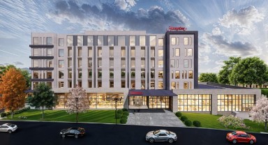 Hilton'dan Türkiye'de 10 yeni otel anlaşması