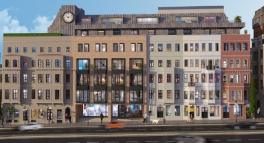 Hilton Türkiye'deki 100. otelini yeni markasıyla açıyor