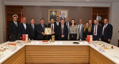 TÜRSAB ve KITSAB, KKTC turizmi için iş birliği yapacak