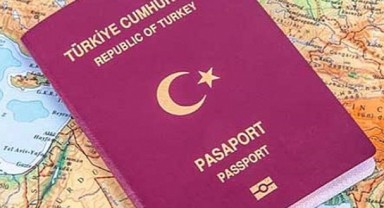 Yurtdışı çıkış harcı ve pasaport zamları kesinleşti