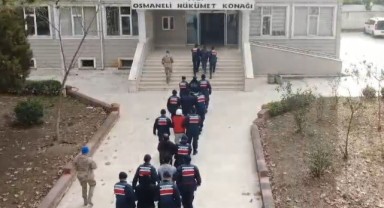 385 milyon liralık bungalov dolandırıcılığı