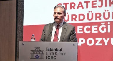 MICE sektörüne katkı vermeye devam edeceğiz
