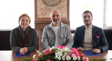 Demiray, 'Türkiye'nin en büyük yerli otel zinciriyiz'