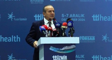 Fikri Ataoğlu, “Kendi adalarımıza seyahat etmeliyiz”
