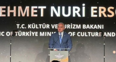 Gastronomi sektörü hak ettiği pozisyonuna yükseldi