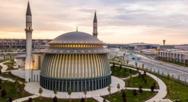 İGA'dan