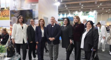 İşler, ''İzmir'de turizm üvey evlat muamelesi görüyor''