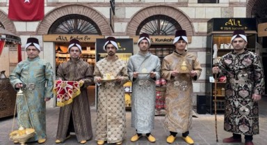 Kahve turizminin asırlık durağı