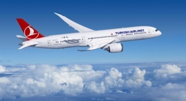 THY 11 ayda 78,7 milyon yolcu taşıdı