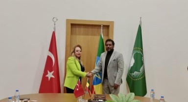Türkiye ile Etiyopya arasında sağlık turizmi işbirliği