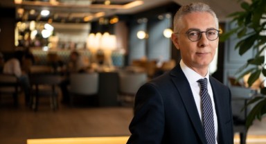 Uluslararası otel zinciri Türkiye hedefini büyüttü