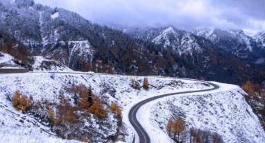Yeşil Yol Projesi ile doğa turizmi canlanıyor