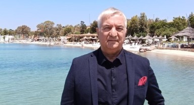 İzmirli turizmcilerden fahiş su faturası isyanı