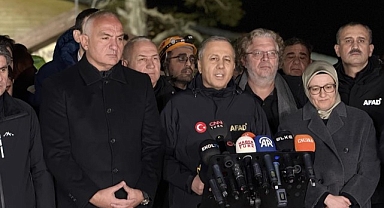 Otel yangını faciasında can kaybı 76'ya yükseldi