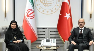 Van-Tahran tren seferleri yeniden başlıyor
