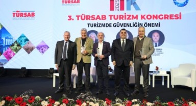 Turizmde güvenliğin önemi tartışıldı