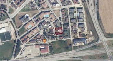 Bursa'ya 96 milyonluk otel yatırımı!