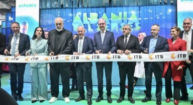 ITB Berlin 2025'te müjde: Seyahatin geleceği parlak!