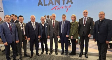 Jet2'dan Alanya'ya destek: Haftada 87 uçak inecek