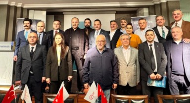 Kültür ve Turizm Basın Elçileri sertifikalarını aldı!